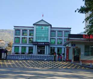 广东省清远市阳山县人民法院七拱镇法庭-AT5030