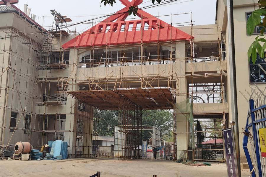 云南省临沧市沧源县芒卡镇芒卡口岸-AT100100D