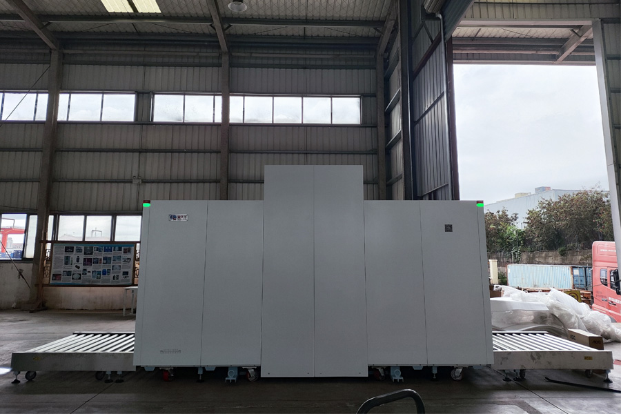 江西省赣州市南康区赣州国际陆港铁路场站-AT150180D