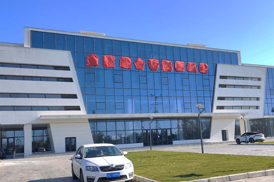 陕西省渭南市大荔县某交通枢纽站-AT10080