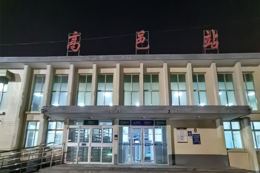 河北省石家庄市高邑站-AT100100D