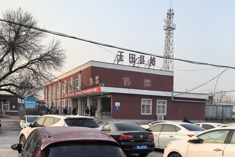 河北省唐山市玉田县玉田县站-AT10080D