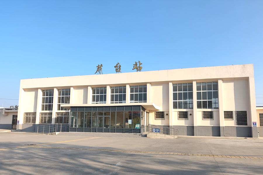 天津市宁河区芦台站-AT100100D