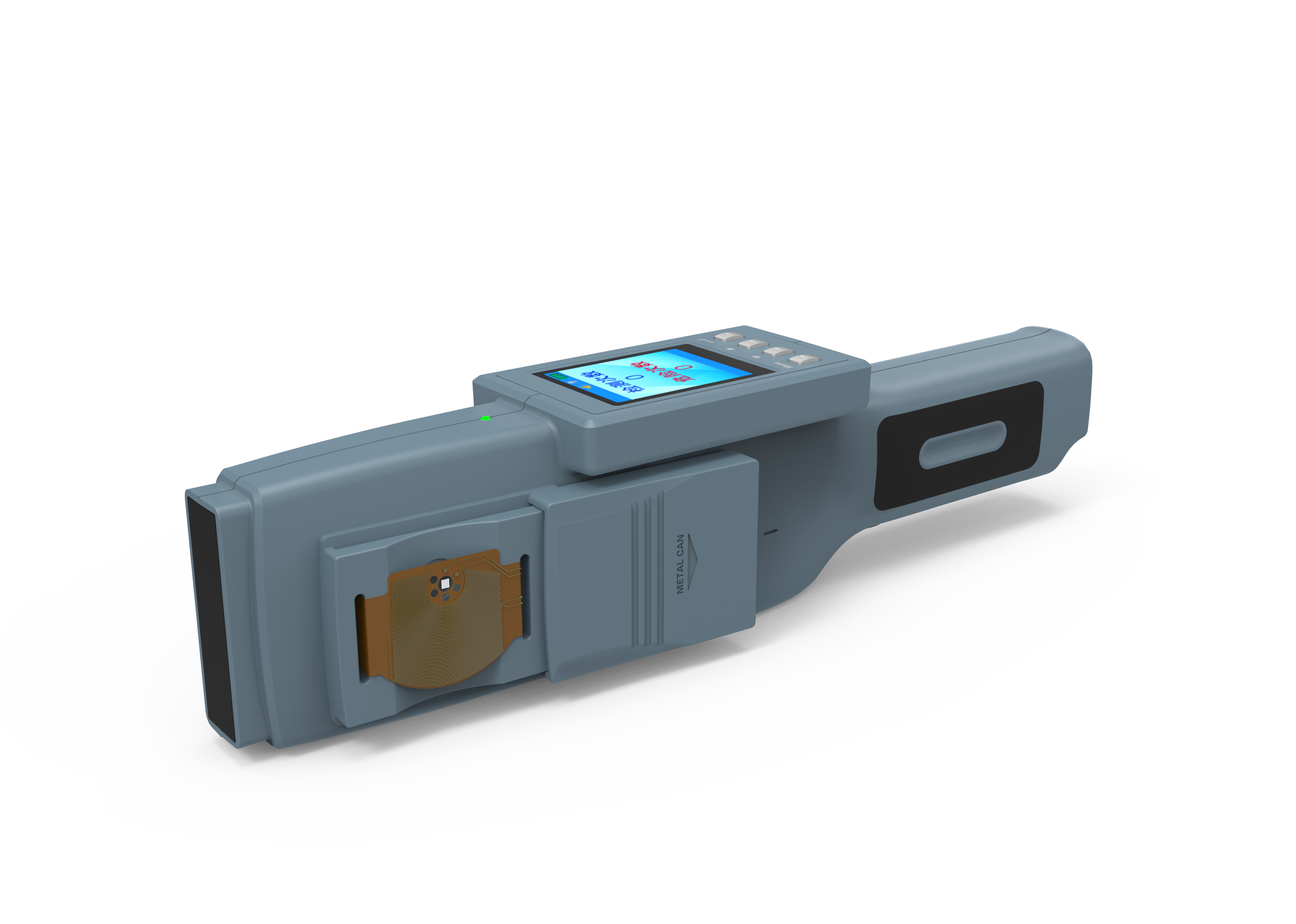 安天下AT1500D手持式液体检测仪