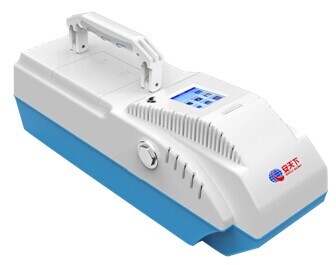 安天下爆炸物毒品探测仪畅销海内外市场