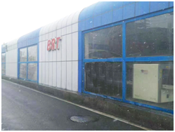 安天下新疆BRT战严寒斗酷暑，质量可靠赢人心