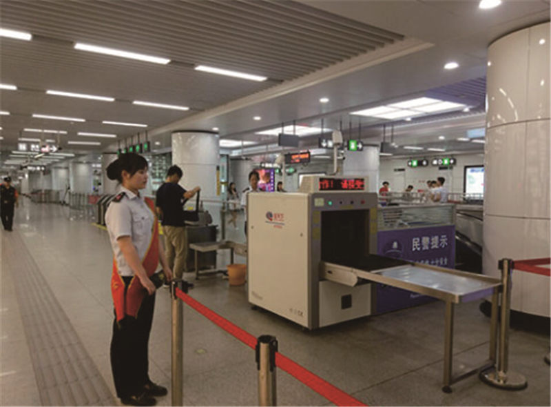 安天下中标成都铁路局，100%覆盖路局指日可待