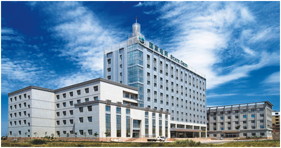 安天下中标新疆国家电网，新疆市场占有率超过50%