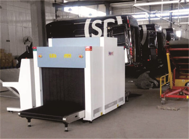 安天下第三次握手顺丰快递，物流行业独领风骚