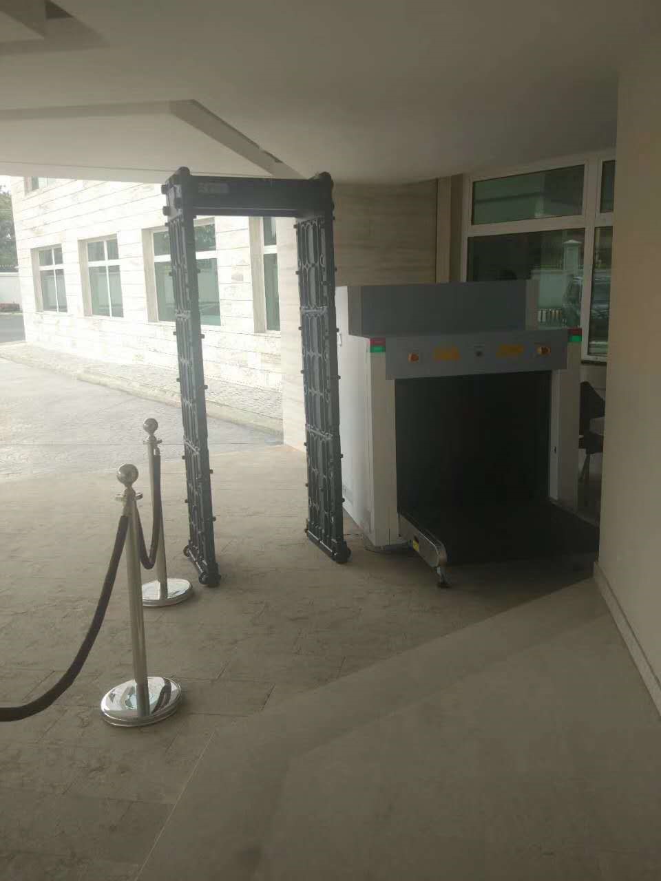 安天下一路凯歌，入驻国际高端品牌连锁酒店Fraser Suites