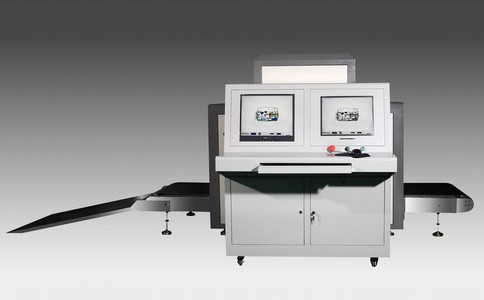 x光机安检是如何进行检查的，工作原理是什么？