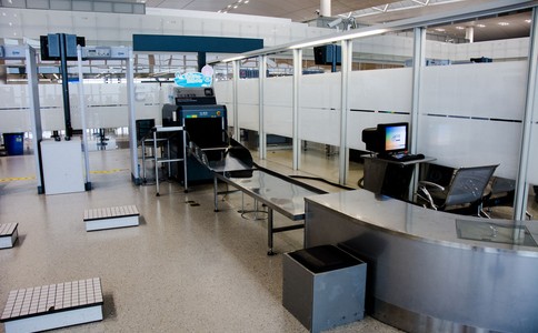 解决安检门故障的方法有哪些