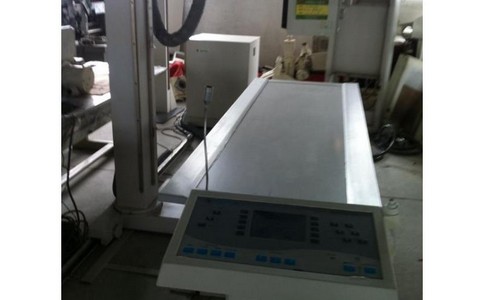 X光安检机的基本结构以及如何对包裹物品检查