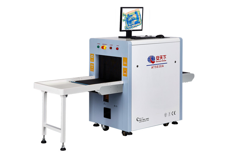 便携式X光机的操作方法、保养技巧以及价格因素