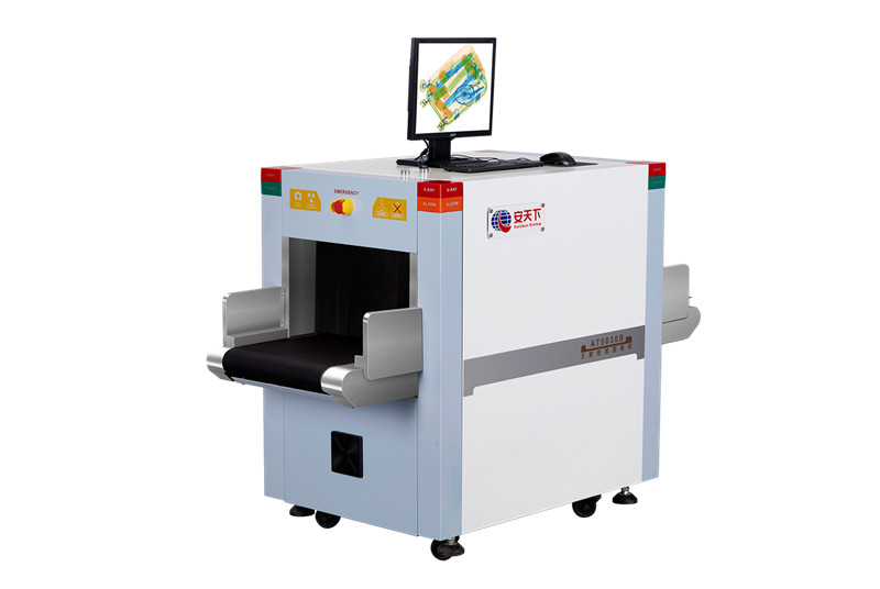 X光机相关知识说明以及X射线管构造用途介绍