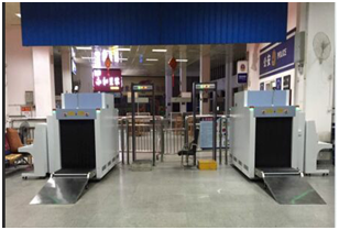 安天下地铁项目连中四元 连战连捷