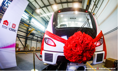 喜讯！安天下中标洛阳地铁1号线安检设备