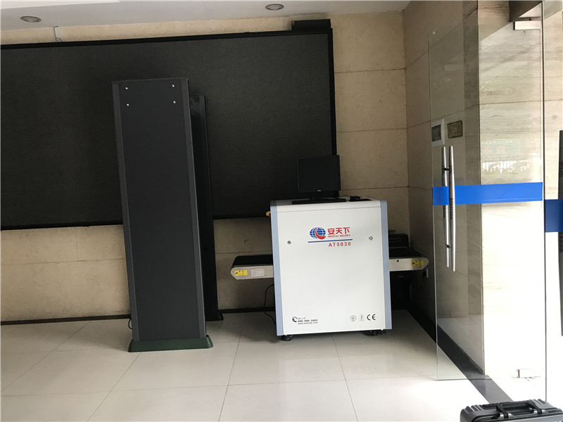 广西省南宁市青秀区七星路广西信访局--AT5030C